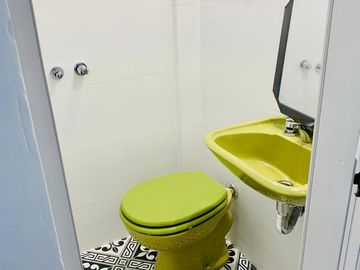 Departamento - Palermo Nuevo