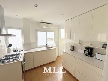 Departamento - Palermo Nuevo