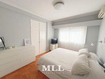 Departamento - Palermo Nuevo