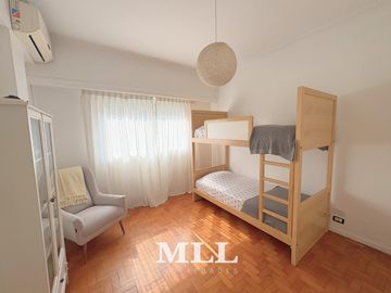 Departamento - Palermo Nuevo