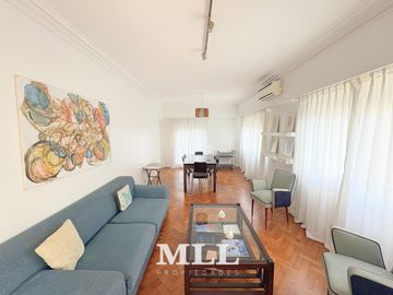Departamento - Palermo Nuevo