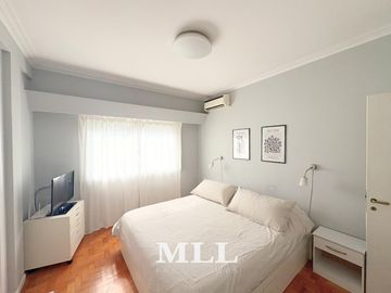 Departamento - Palermo Nuevo