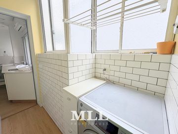 Departamento - Palermo Nuevo