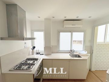 Departamento - Palermo Nuevo