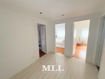 Departamento - Palermo Nuevo