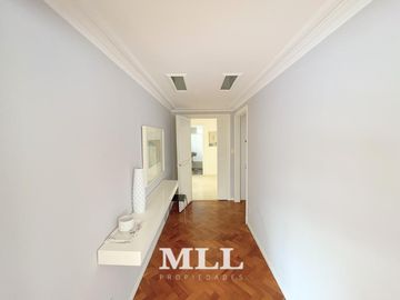 Departamento - Palermo Nuevo