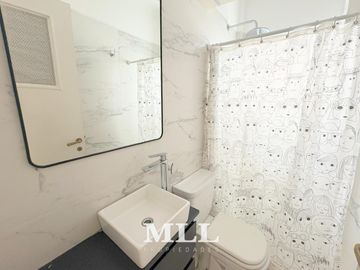 Departamento - Palermo Nuevo