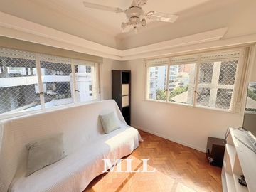 Departamento - Palermo Nuevo