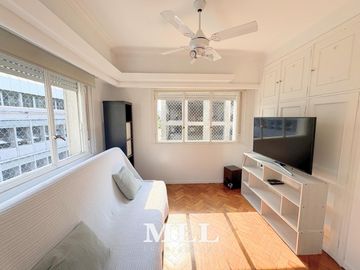 Departamento - Palermo Nuevo