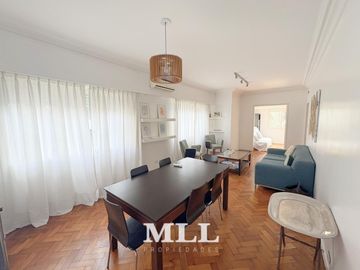 Departamento - Palermo Nuevo