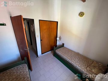 Triplex en San Bernardo Del Tuyu