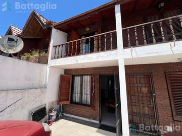 Triplex en San Bernardo Del Tuyu