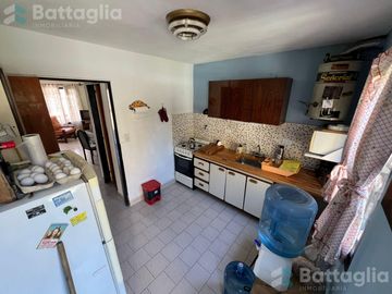 Triplex en San Bernardo Del Tuyu