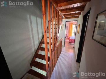 Triplex en San Bernardo Del Tuyu