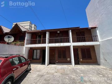 Triplex en San Bernardo Del Tuyu