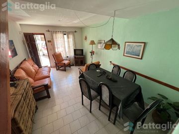 Triplex en San Bernardo Del Tuyu