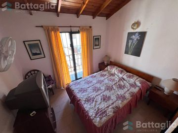 Triplex en San Bernardo Del Tuyu