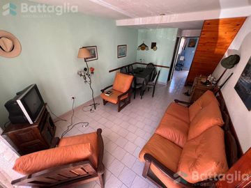 Triplex en San Bernardo Del Tuyu