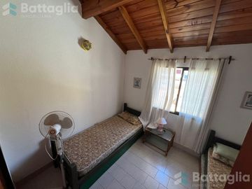 Triplex en San Bernardo Del Tuyu