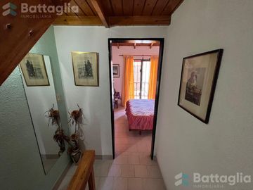 Triplex en San Bernardo Del Tuyu