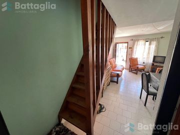 Triplex en San Bernardo Del Tuyu