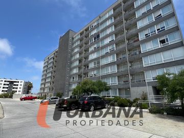 DEPARTAMENTO EN CONDOMINIO RIO ELQUI