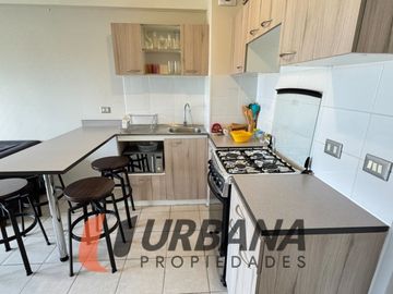DEPARTAMENTO EN CONDOMINIO RIO ELQUI