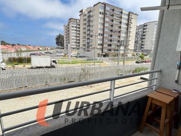 DEPARTAMENTO EN CONDOMINIO RIO ELQUI