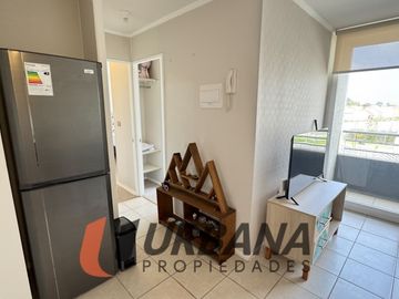 DEPARTAMENTO EN CONDOMINIO RIO ELQUI