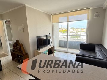 DEPARTAMENTO EN CONDOMINIO RIO ELQUI