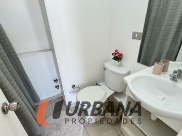 DEPARTAMENTO EN CONDOMINIO RIO ELQUI