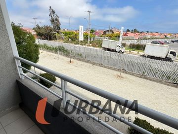 DEPARTAMENTO EN CONDOMINIO RIO ELQUI