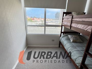 DEPARTAMENTO EN CONDOMINIO RIO ELQUI