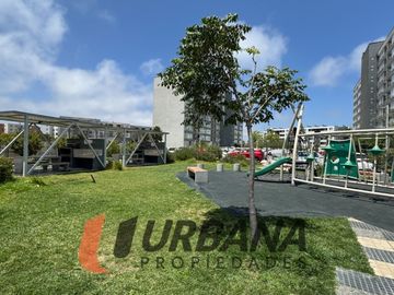 DEPARTAMENTO EN CONDOMINIO RIO ELQUI