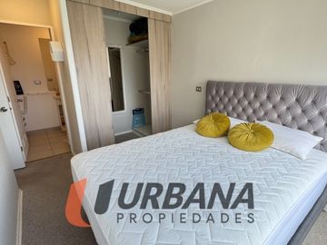 DEPARTAMENTO EN CONDOMINIO RIO ELQUI