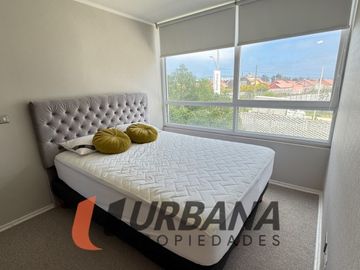 DEPARTAMENTO EN CONDOMINIO RIO ELQUI