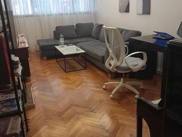 Imperdible departamento en  3 ambientes en Caballito