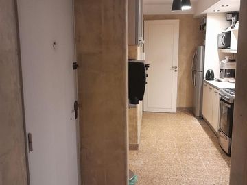 Imperdible departamento en  3 ambientes en Caballito