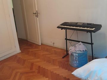 Imperdible departamento en  3 ambientes en Caballito