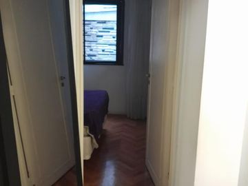 Imperdible departamento en  3 ambientes en Caballito