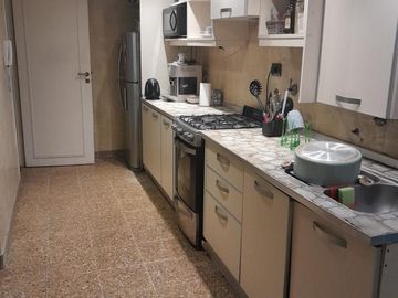 Imperdible departamento en  3 ambientes en Caballito