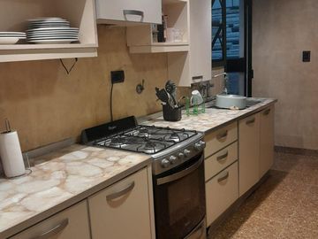 Imperdible departamento en  3 ambientes en Caballito