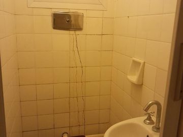 Imperdible departamento en  3 ambientes en Caballito