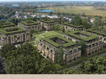 Venta Departamento 2 ambientes - Emprendimiento