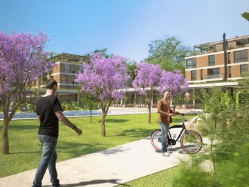 Venta Departamento 2 ambientes - Emprendimiento