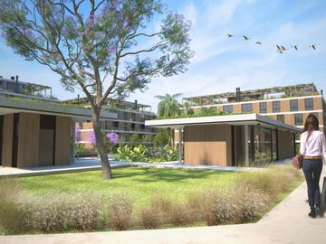 Venta Departamento 2 ambientes - Emprendimiento