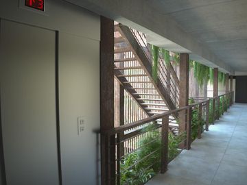 Venta Departamento 2 ambientes - Emprendimiento