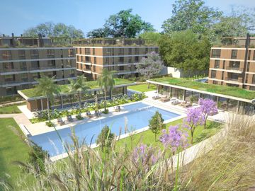Venta Departamento 2 ambientes - Emprendimiento