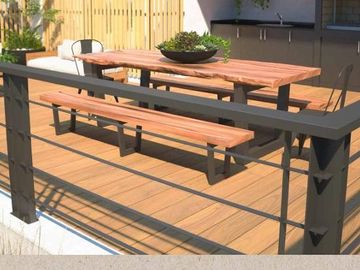 Venta Departamento 2 ambientes - Emprendimiento