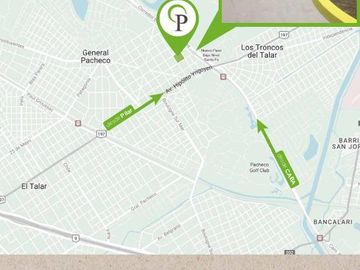 Venta Departamento 2 ambientes - Emprendimiento